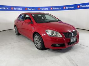 Image of 2010 Suzuki Kizashi Ltdc