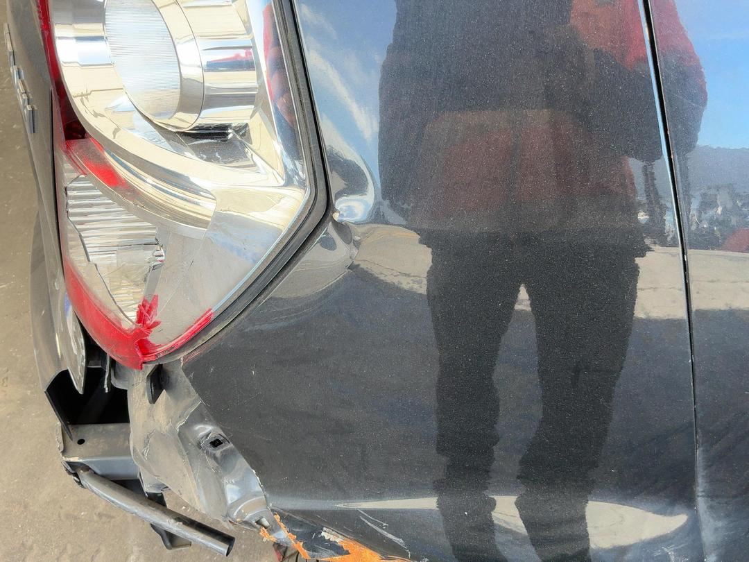 Photo '22' of Suzuki Splash Photo '22' of Suzuki Splash