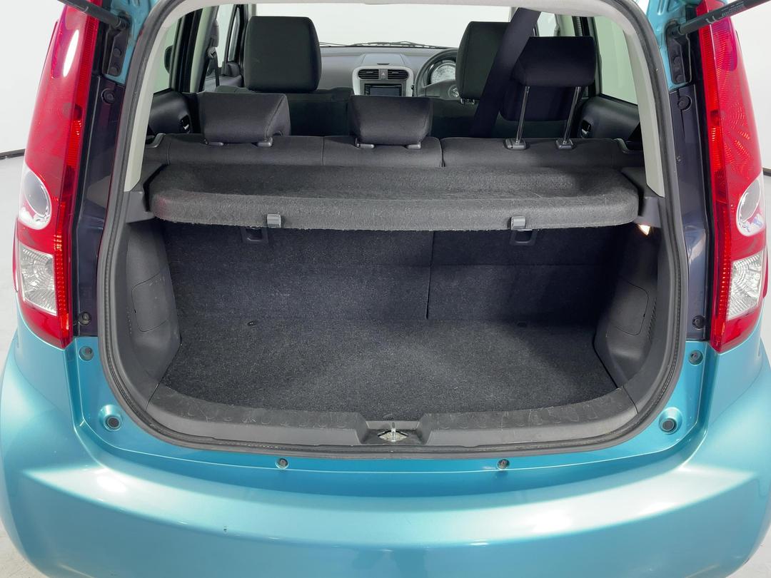 Photo '14' of Suzuki Splash
