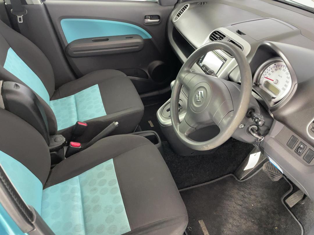 Photo '16' of Suzuki Splash