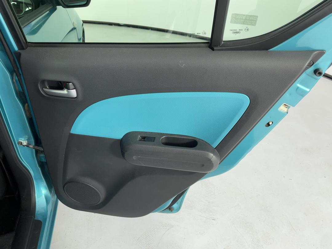 Photo '19' of Suzuki Splash