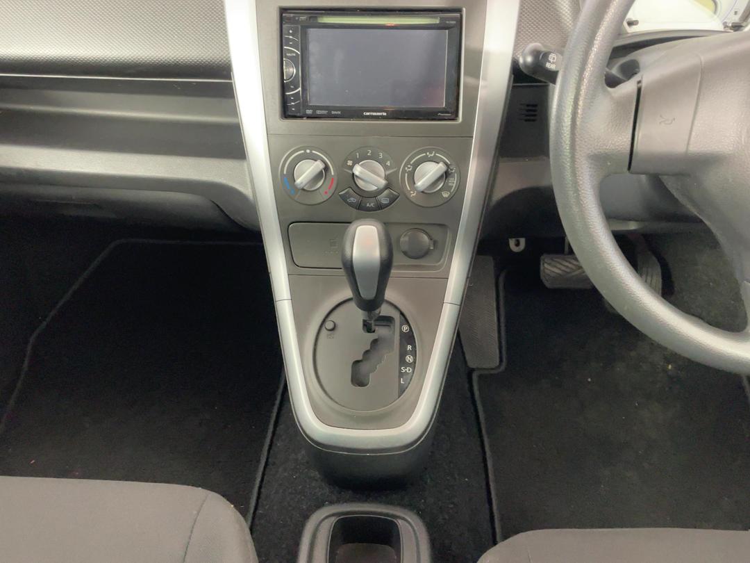 Photo '18' of Suzuki Splash