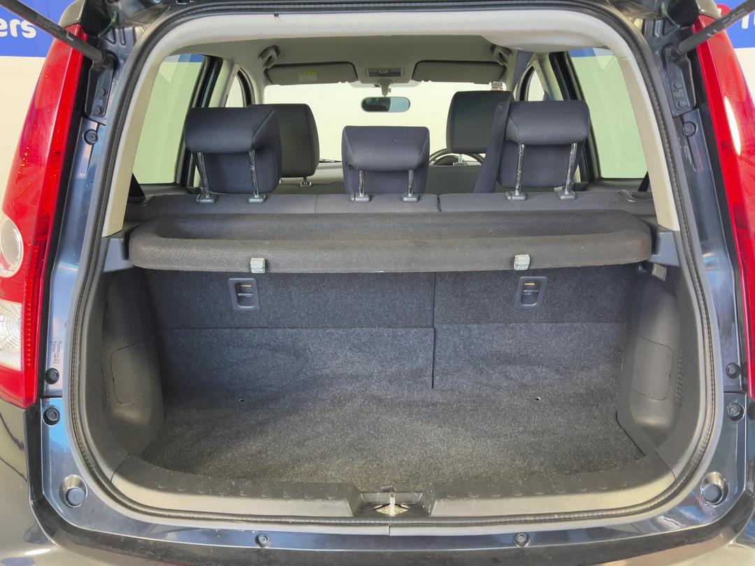 Photo '14' of Suzuki Splash