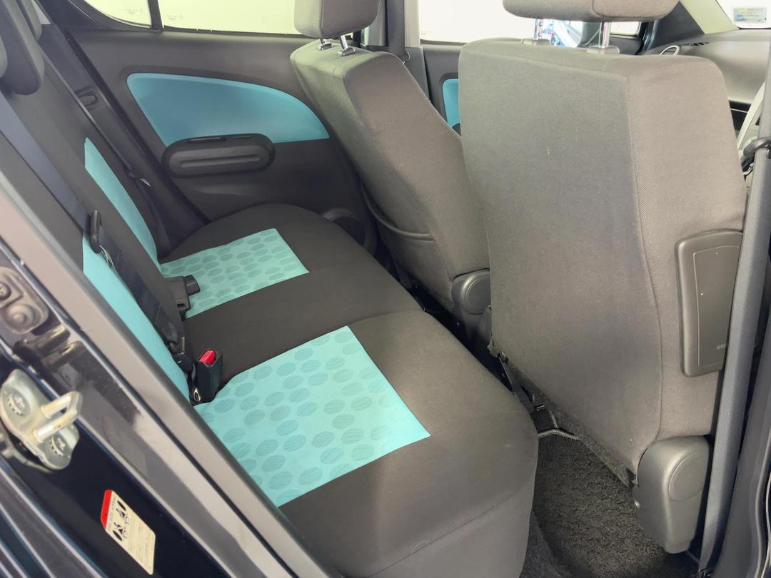 Photo '20' of Suzuki Splash