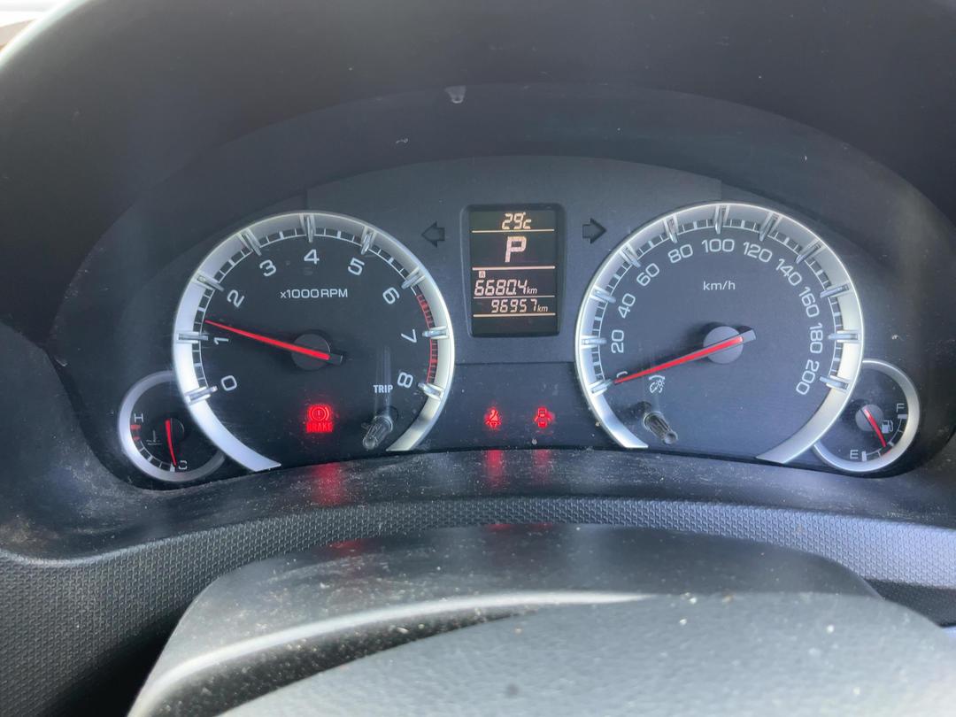 Photo '11' of Suzuki Swift