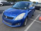 Thumbnail '2' of Suzuki Swift