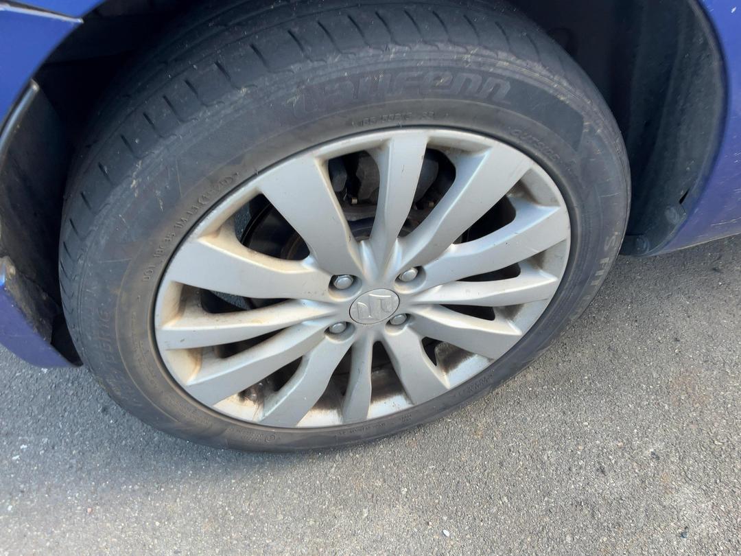 Photo '5' of Suzuki Swift