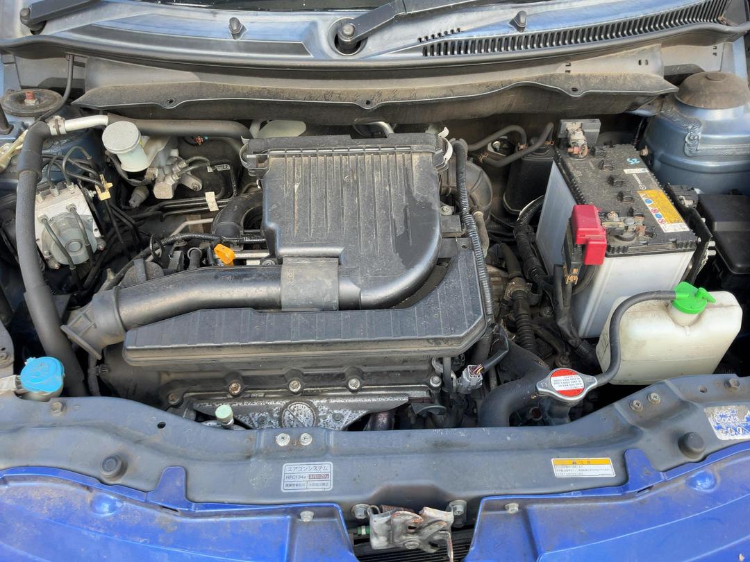 Photo '7' of Suzuki Swift