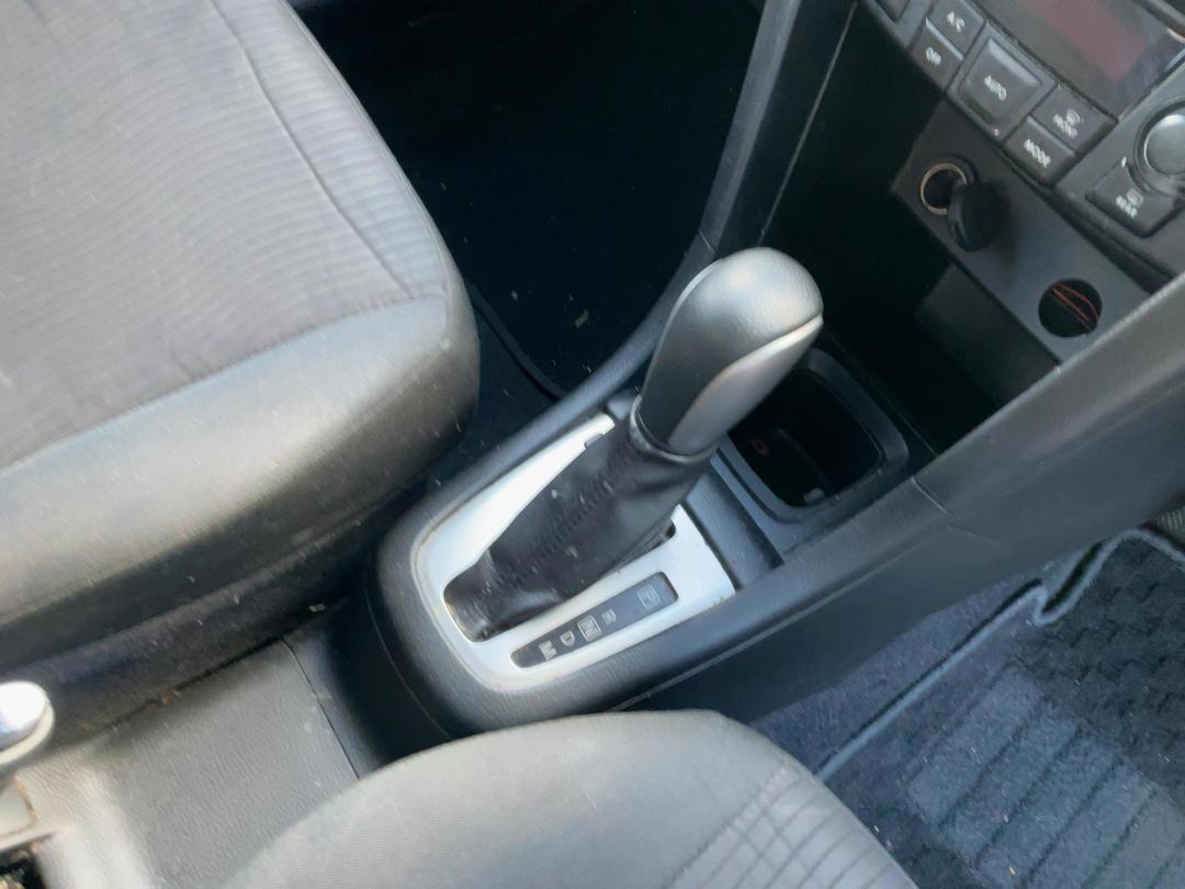 Photo '14' of Suzuki Swift