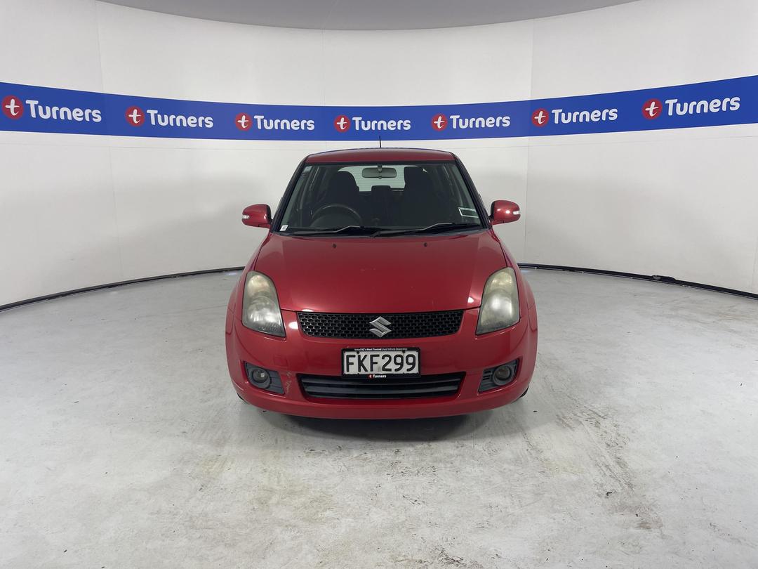 Photo '2' of Suzuki Swift