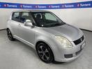 Thumbnail '1' of Suzuki Swift