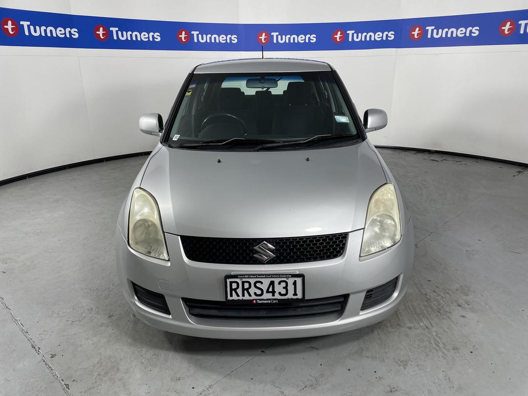 Photo '2' of Suzuki Swift