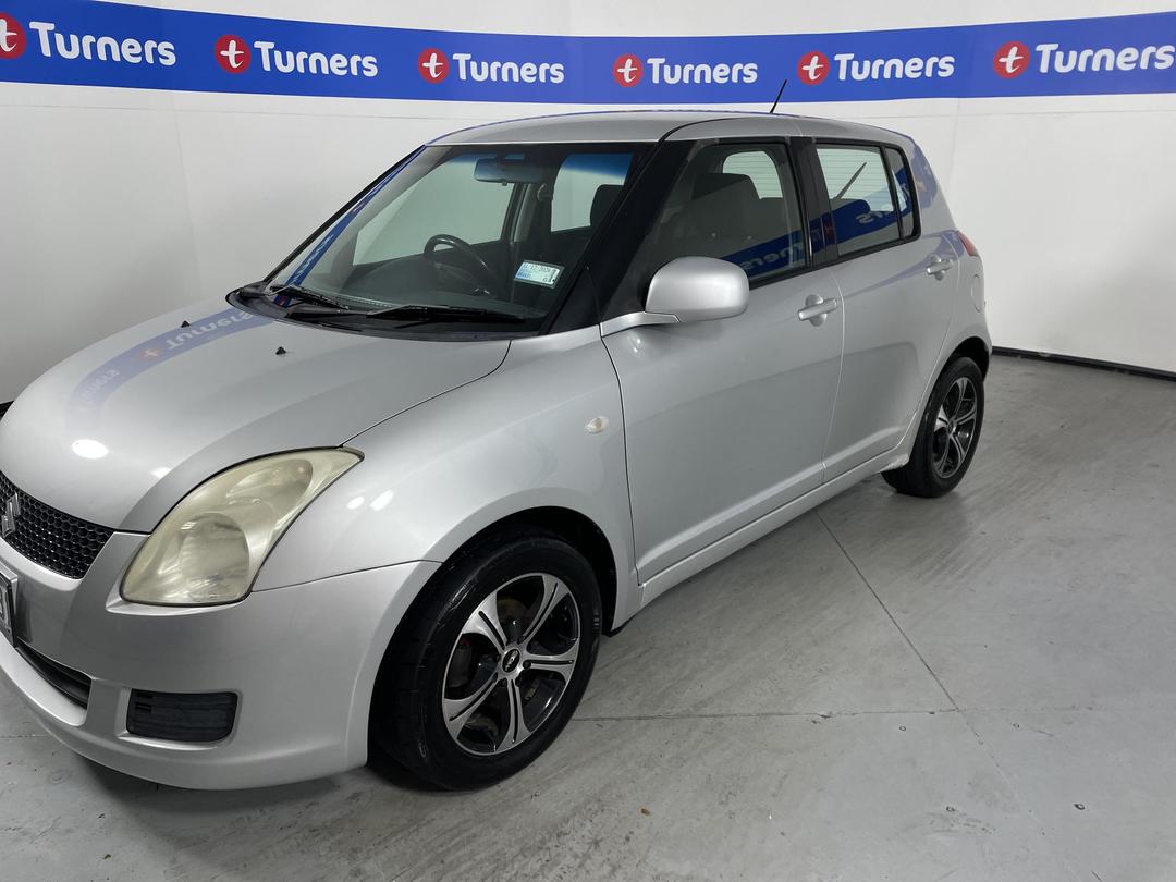 Photo '4' of Suzuki Swift