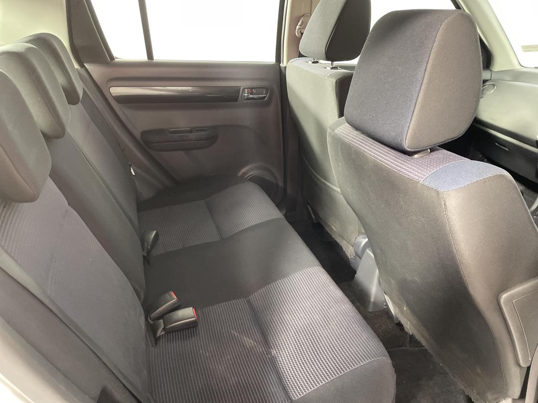 Photo '20' of Suzuki Swift