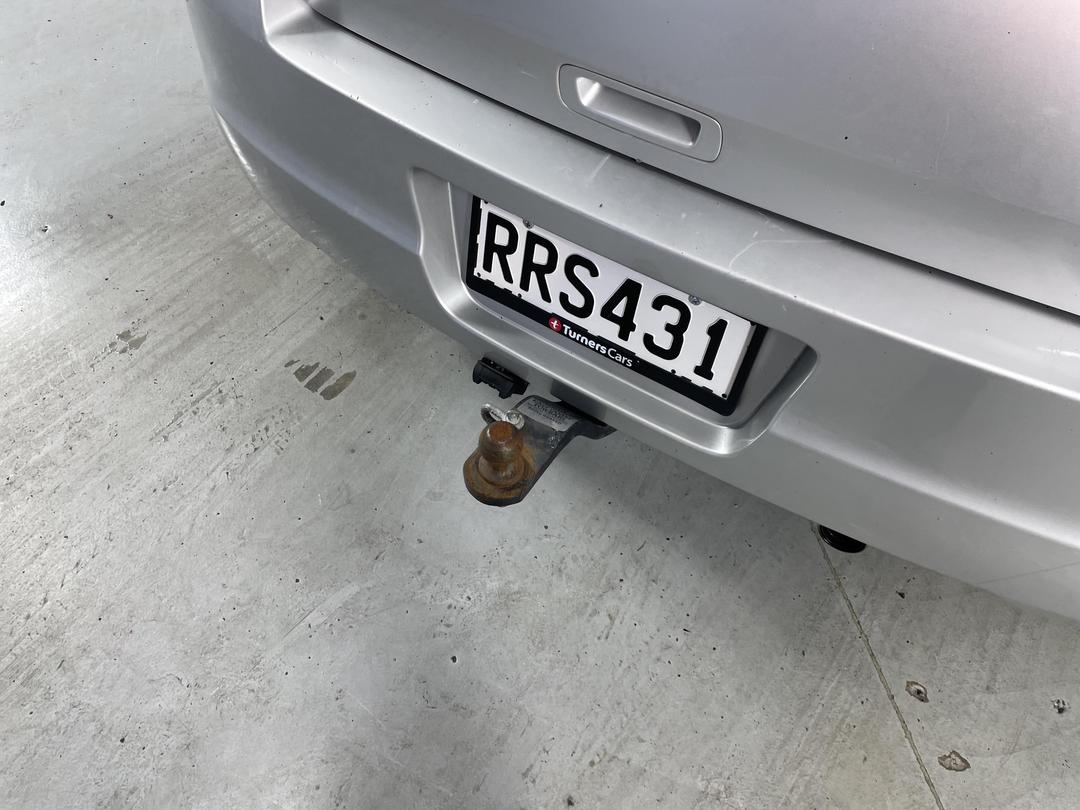 Photo '27' of Suzuki Swift