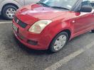 Thumbnail '1' of Suzuki Swift Glxa