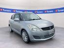 Thumbnail '1' of Suzuki Swift