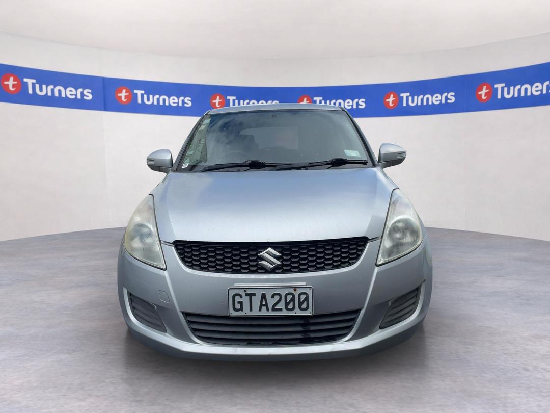 Photo '2' of Suzuki Swift