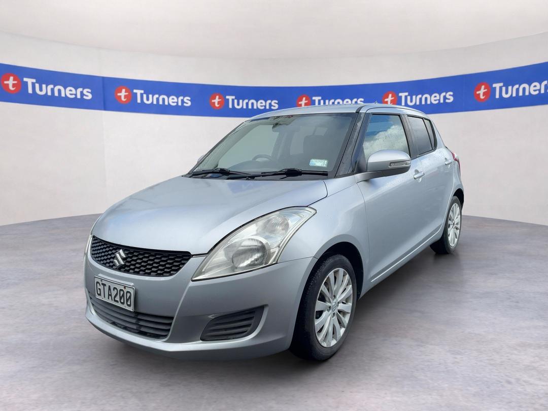 Photo '3' of Suzuki Swift
