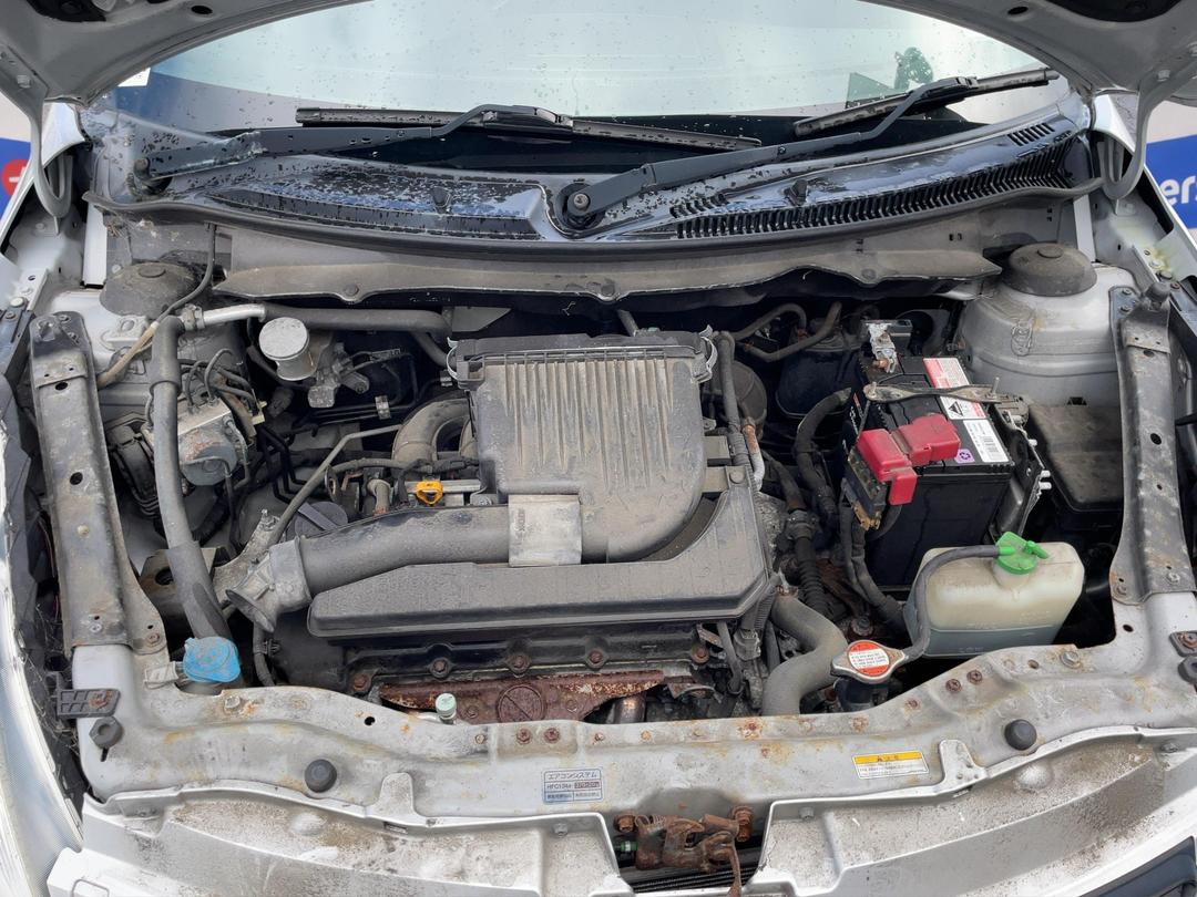 Photo '11' of Suzuki Swift