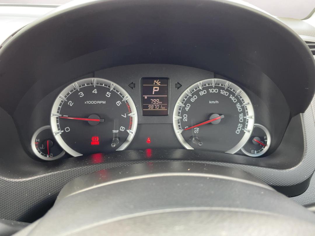 Photo '19' of Suzuki Swift