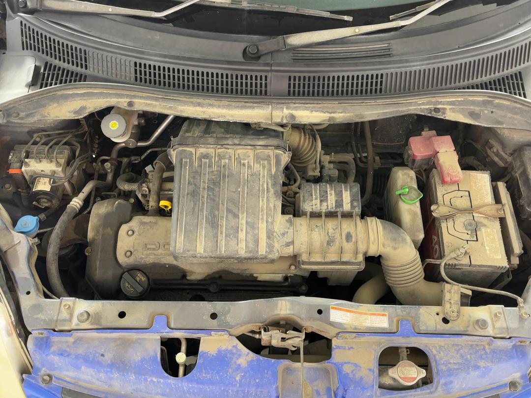 Photo '11' of Suzuki Swift Glxha2 LTD Photo '11' of Suzuki Swift Glxha2 LTD