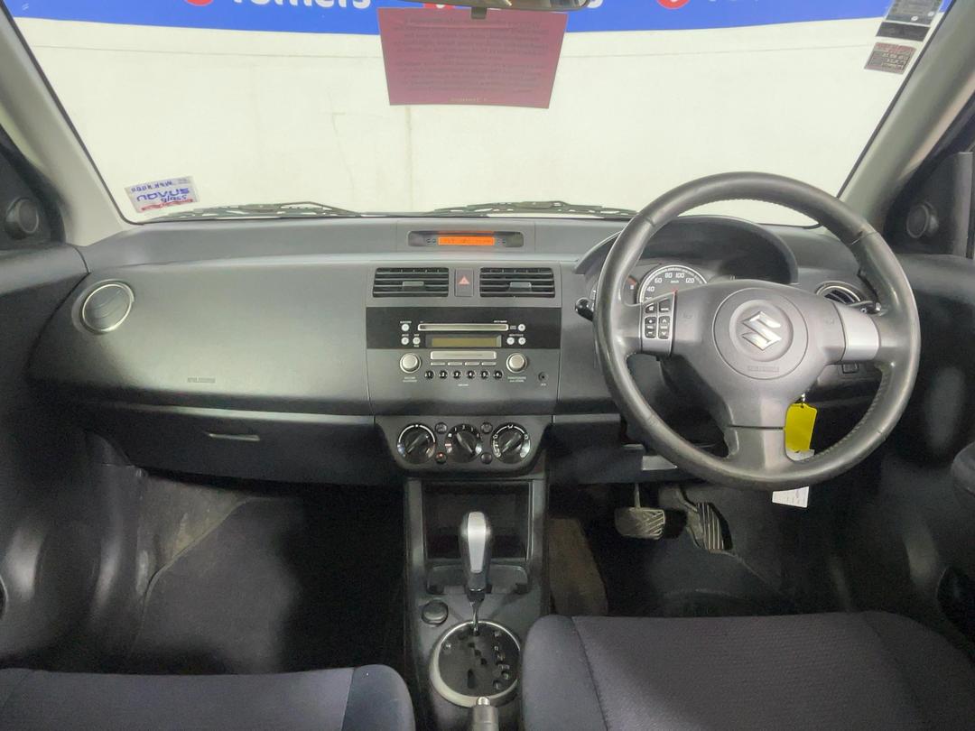 Photo '15' of Suzuki Swift Glxha2 LTD Photo '15' of Suzuki Swift Glxha2 LTD
