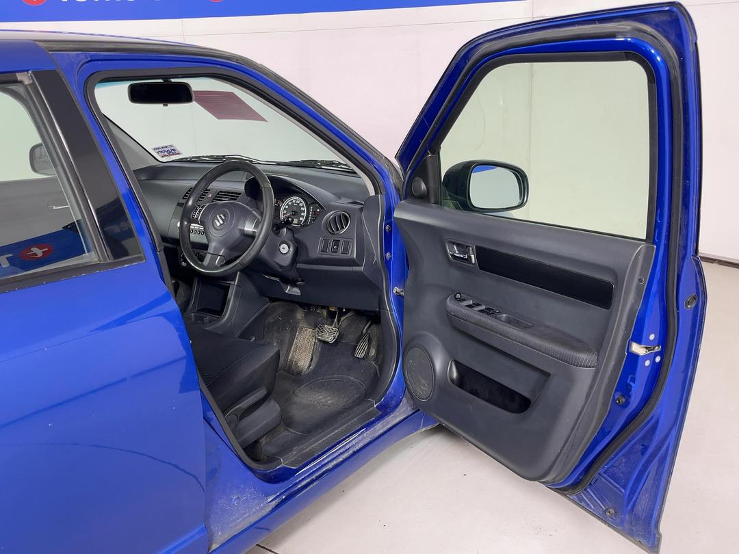 Photo '13' of Suzuki Swift Glxha2 LTD Photo '13' of Suzuki Swift Glxha2 LTD