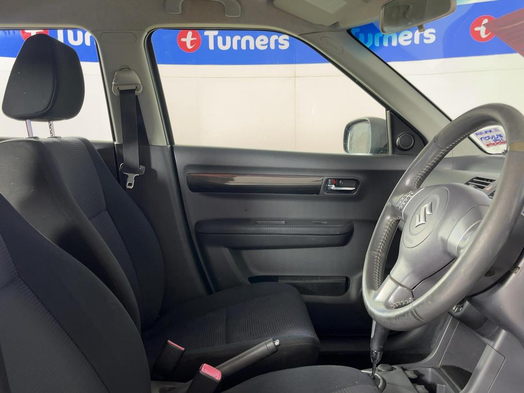 Photo '14' of Suzuki Swift Glxha2 LTD Photo '14' of Suzuki Swift Glxha2 LTD
