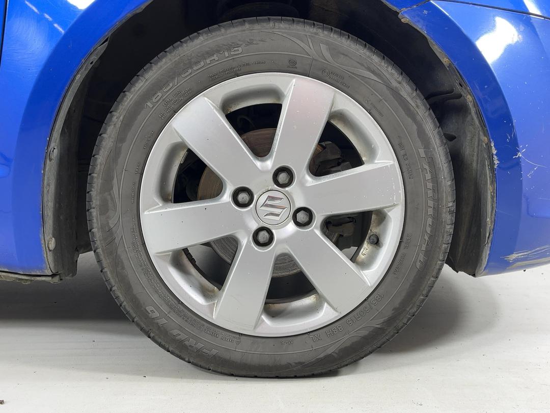 Photo '7' of Suzuki Swift Glxha2 LTD Photo '7' of Suzuki Swift Glxha2 LTD