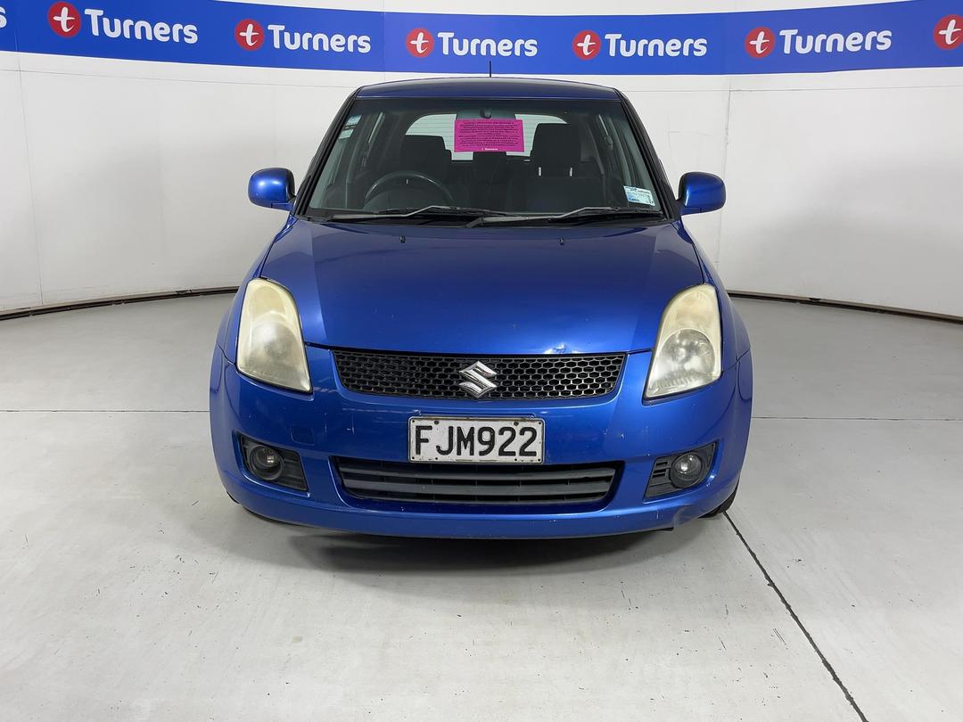 Photo '2' of Suzuki Swift Glxha2 LTD Photo '2' of Suzuki Swift Glxha2 LTD