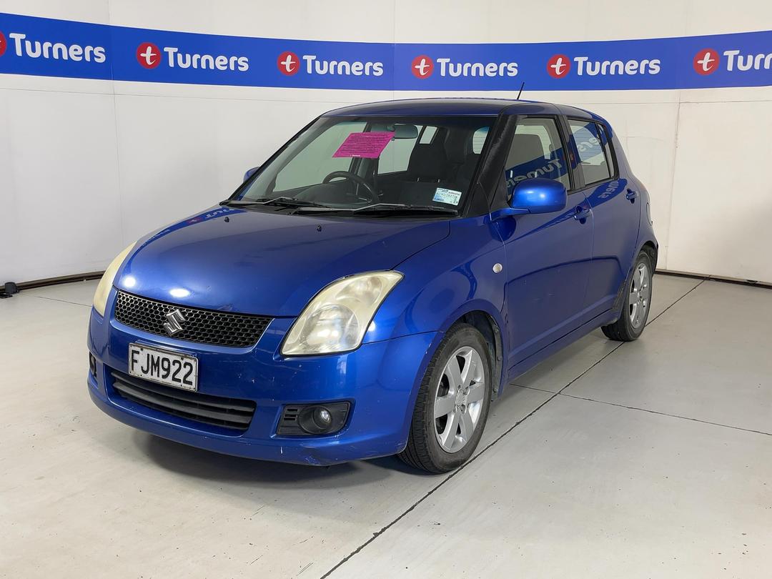 Photo '3' of Suzuki Swift Glxha2 LTD Photo '3' of Suzuki Swift Glxha2 LTD