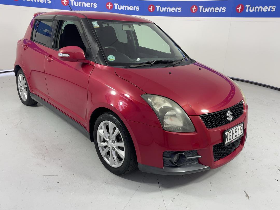 Photo '1' of Suzuki Swift