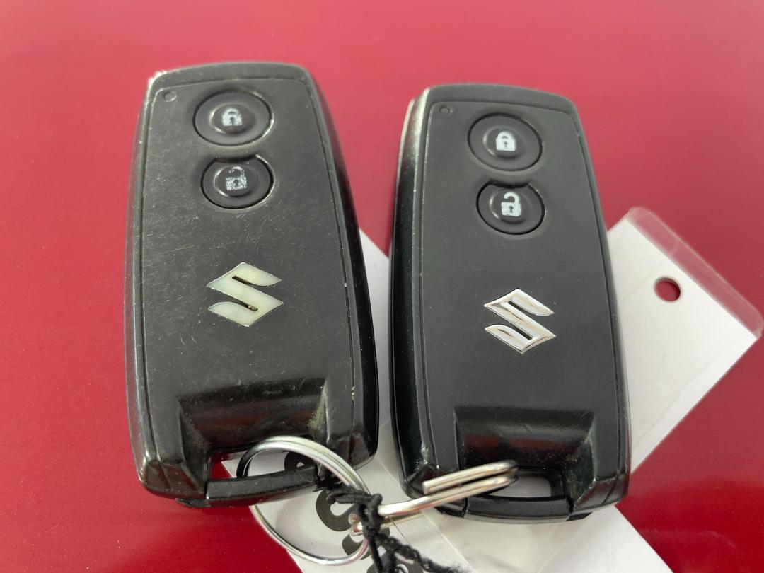 Photo '22' of Suzuki Swift