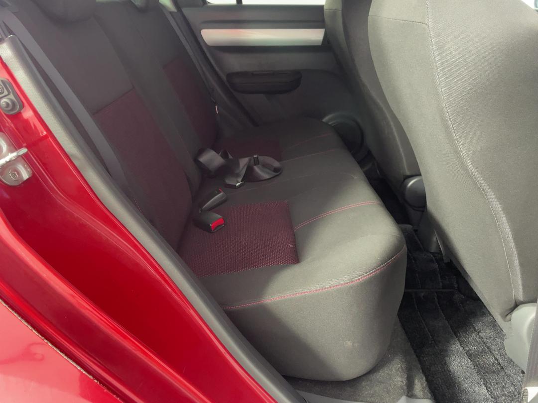 Photo '20' of Suzuki Swift