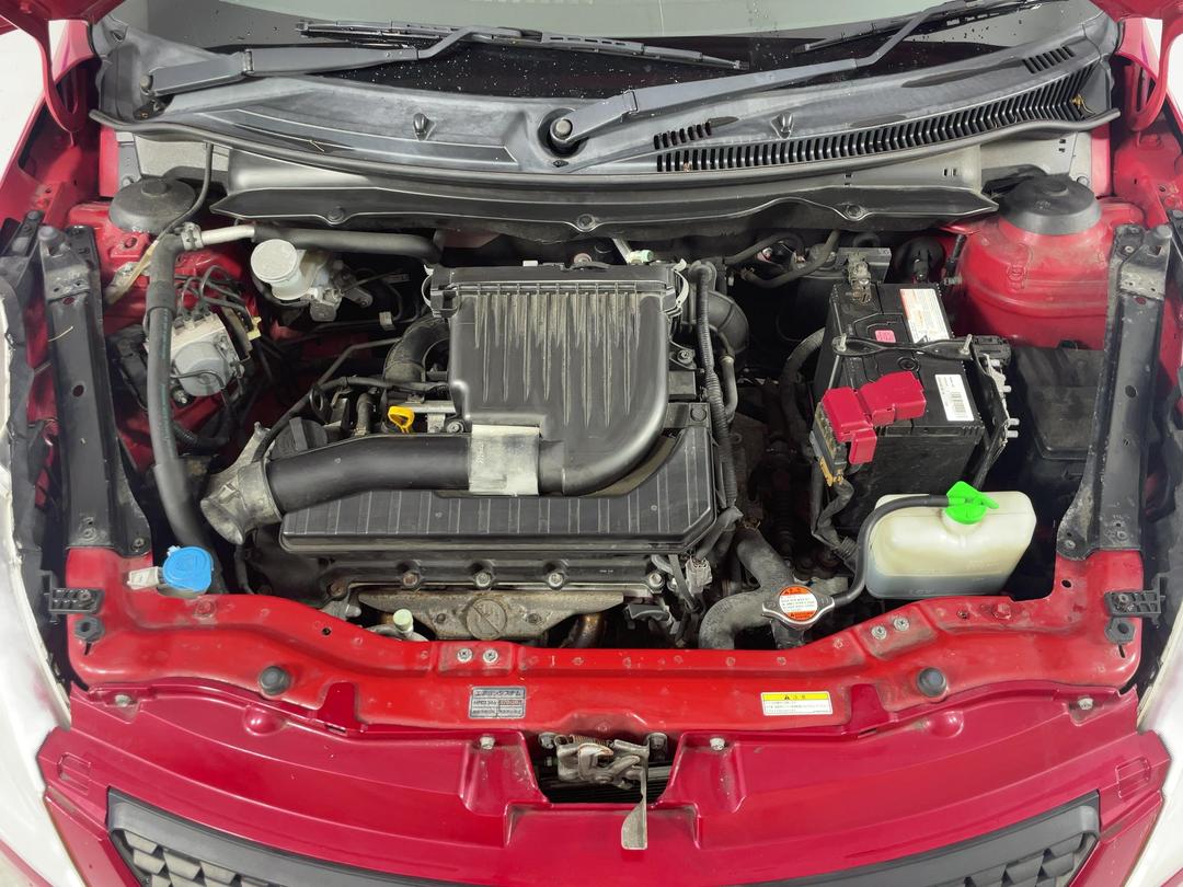 Photo '13' of Suzuki Swift