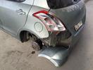 Thumbnail '12' of Suzuki Swift
