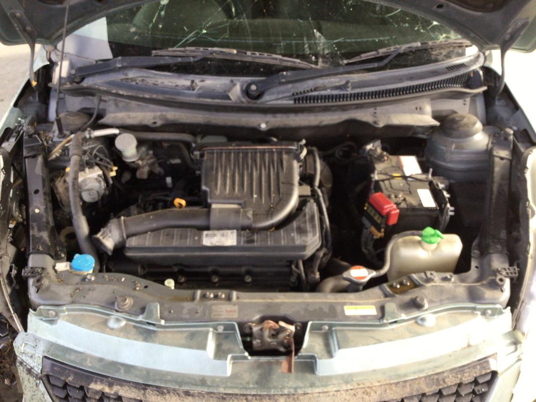 Photo '16' of Suzuki Swift Photo '16' of Suzuki Swift