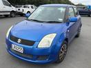 Thumbnail '2' of Suzuki Swift Glxha