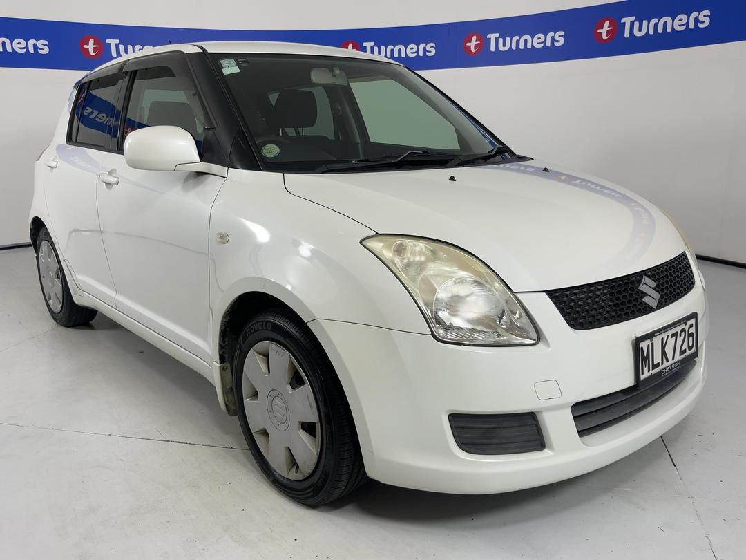 Photo '1' of Suzuki Swift