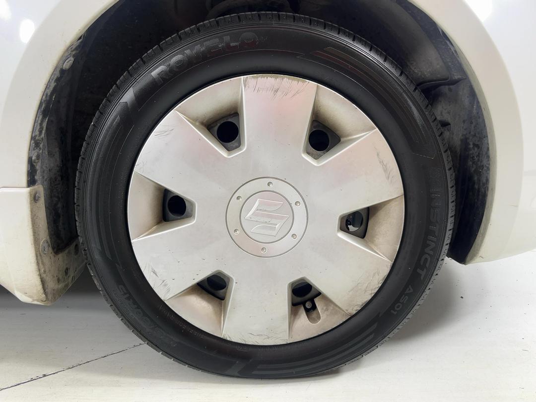 Photo '9' of Suzuki Swift