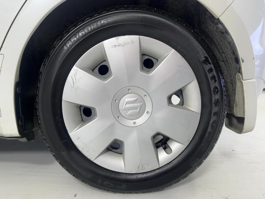 Photo '11' of Suzuki Swift