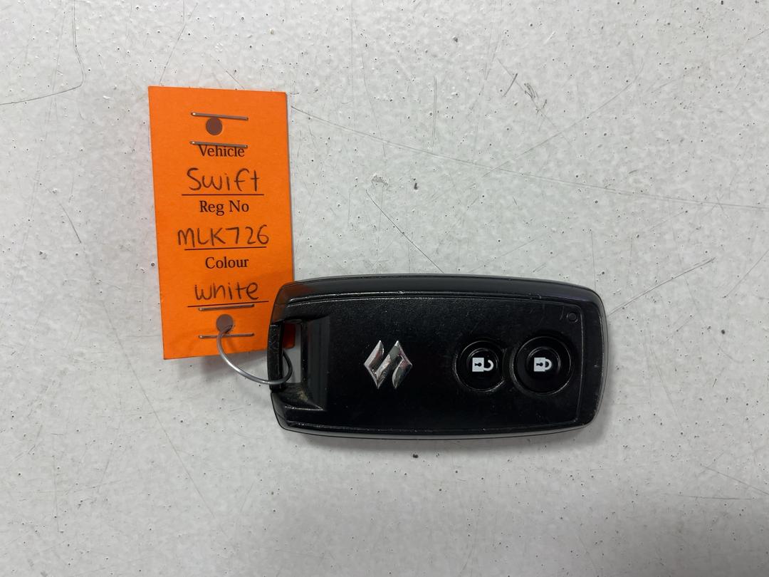 Photo '22' of Suzuki Swift