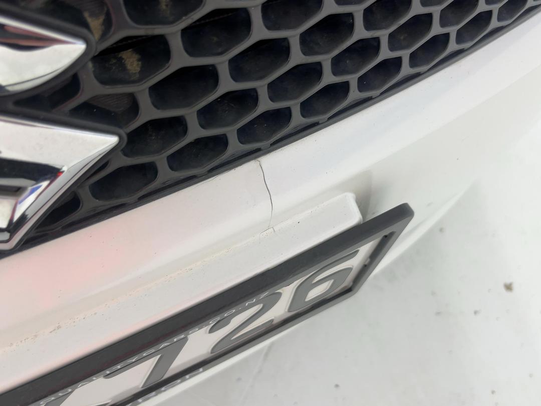 Photo '30' of Suzuki Swift