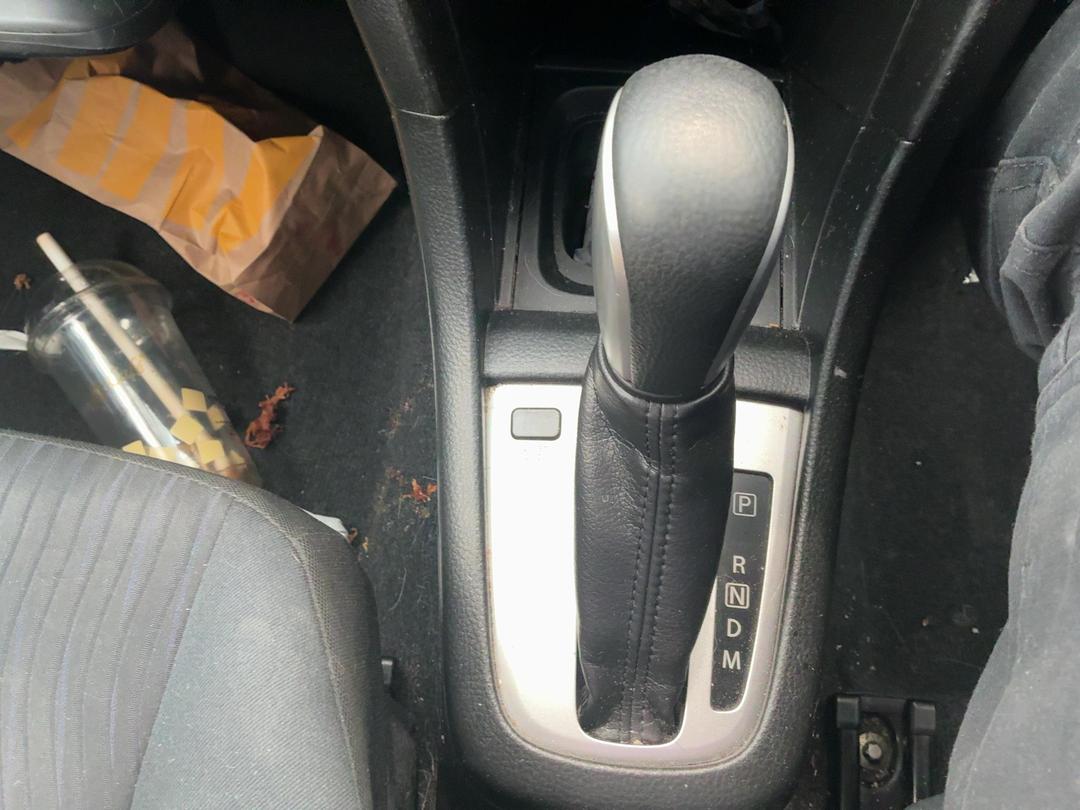 Photo '19' of Suzuki Swift Photo '19' of Suzuki Swift