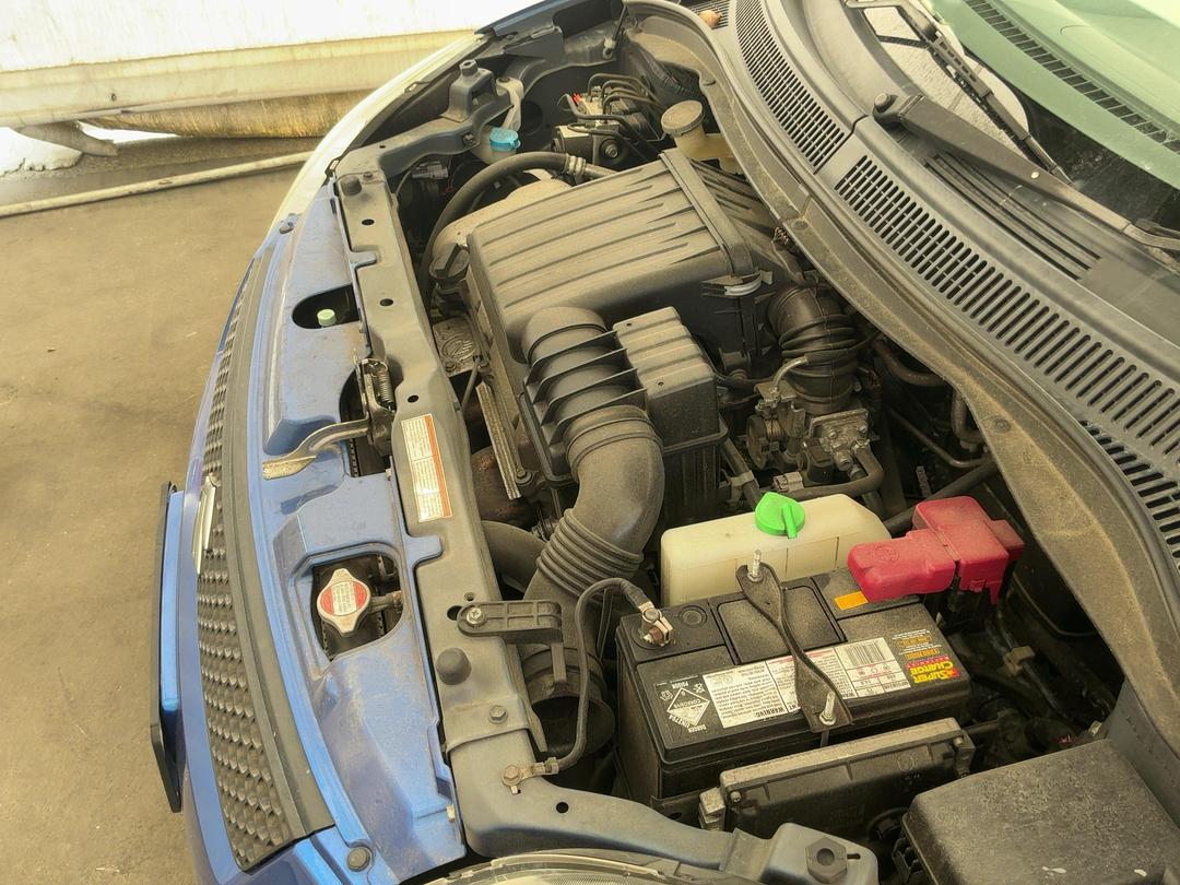 Photo '11' of Suzuki Swift Glxa Photo '11' of Suzuki Swift Glxa