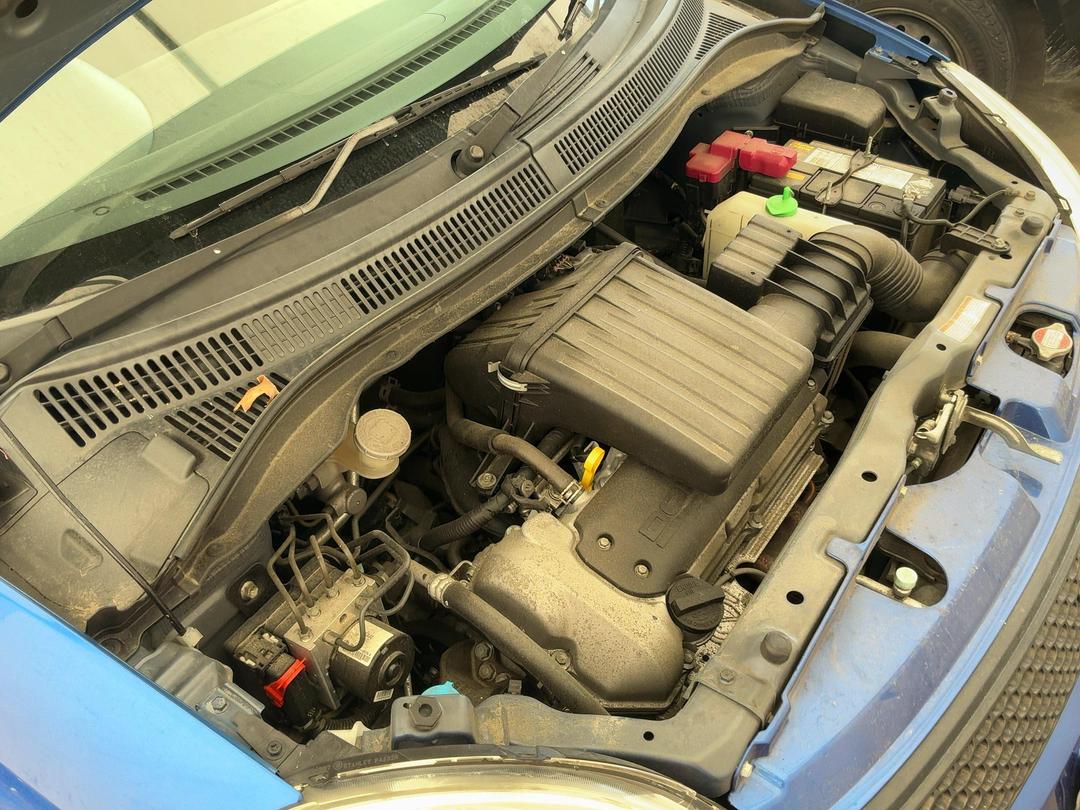 Photo '12' of Suzuki Swift Glxa Photo '12' of Suzuki Swift Glxa