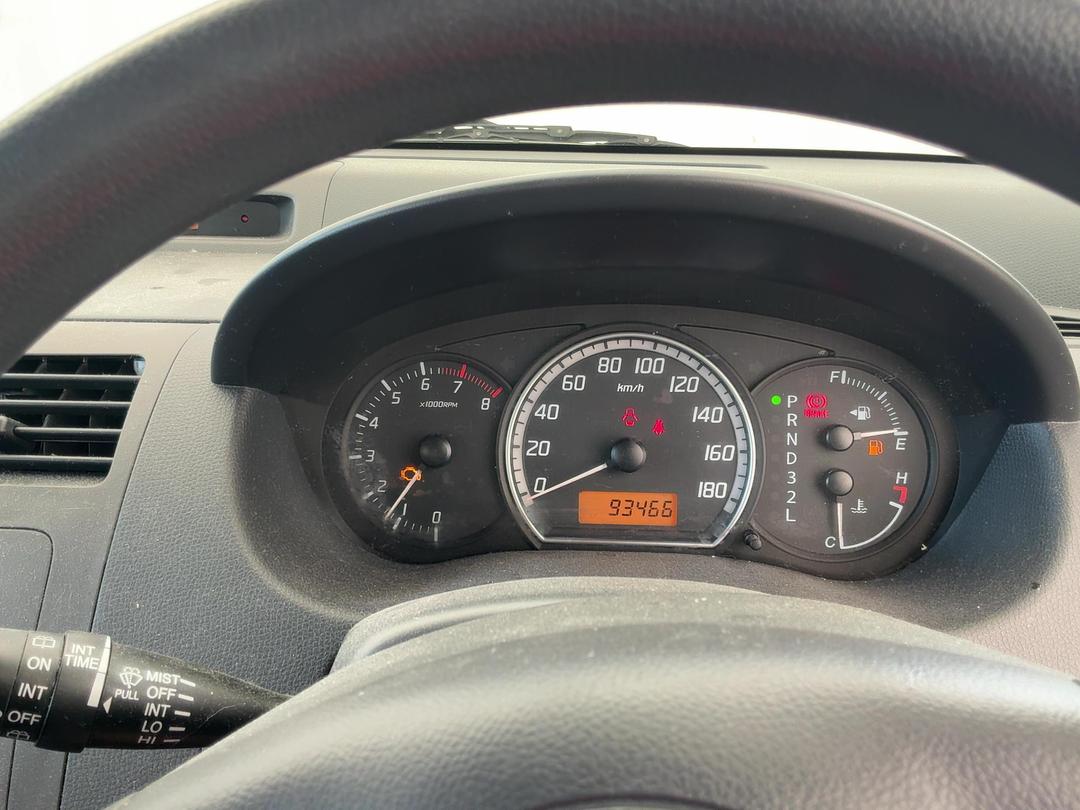 Photo '14' of Suzuki Swift Glxa Photo '14' of Suzuki Swift Glxa