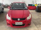 Thumbnail '2' of Suzuki SX4 Glxfcb2 LTD