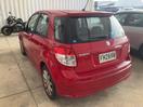 Thumbnail '4' of Suzuki SX4 Glxfcb2 LTD
